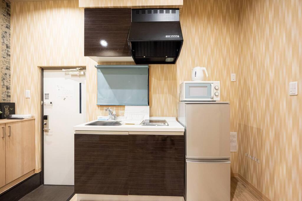 Apartemen Mon -門- 102