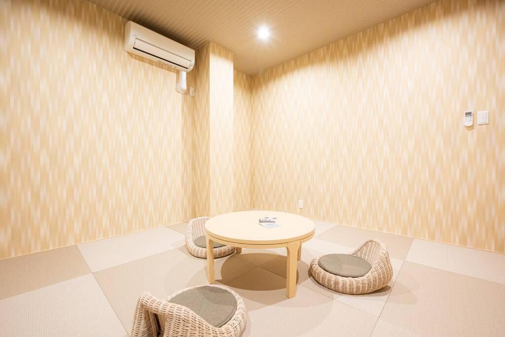 Mon -門- 102 Apartemen