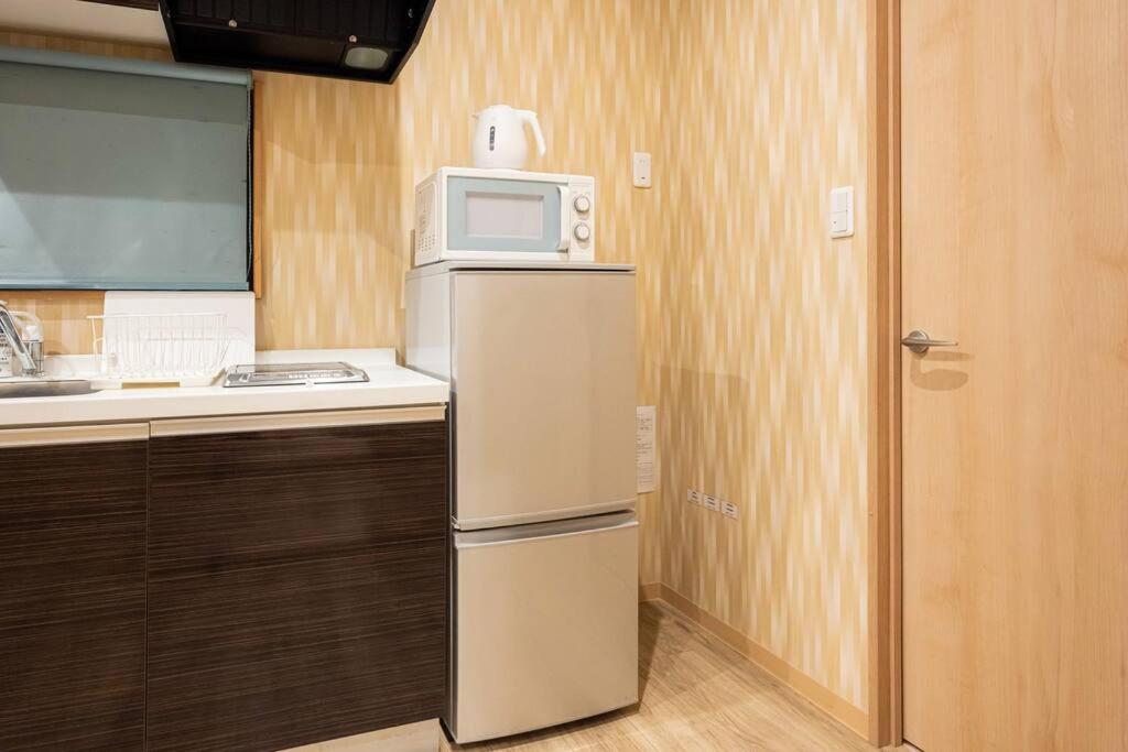 Mon -門- 102 Apartemen