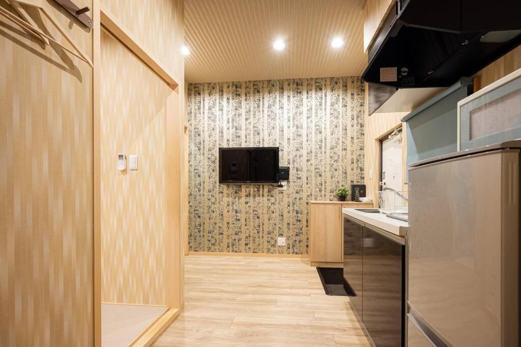 Apartemen Mon -門- 102 *