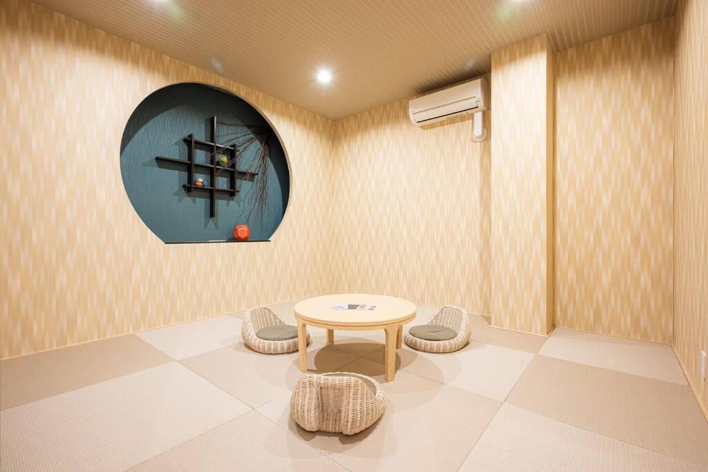Mon -門- 102 Apartemen Osaka