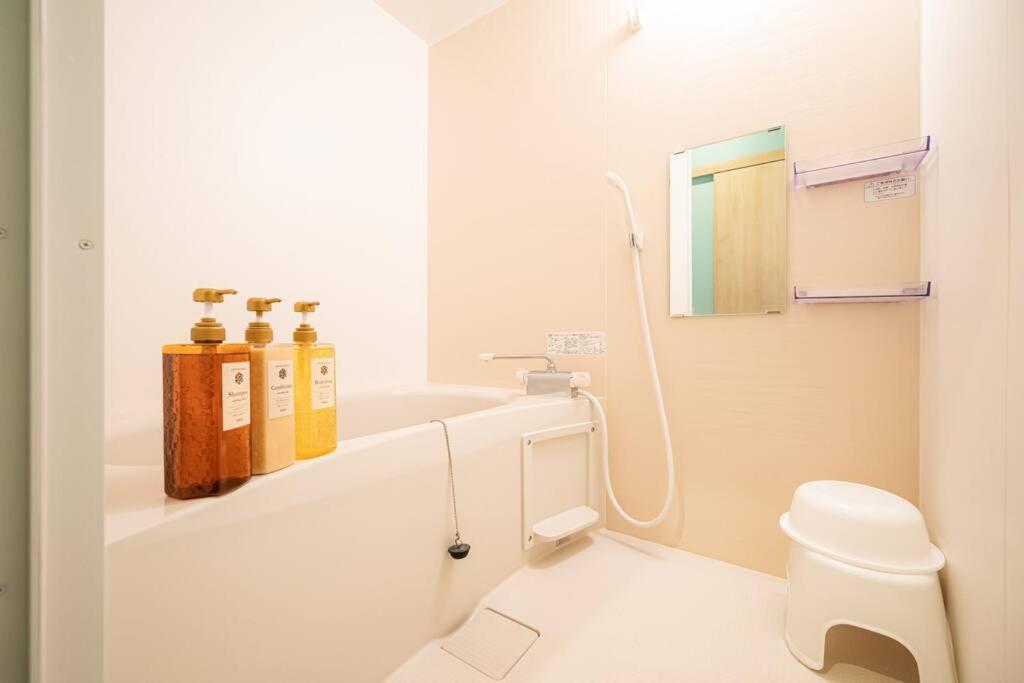 Apartemen Mon -門- 102